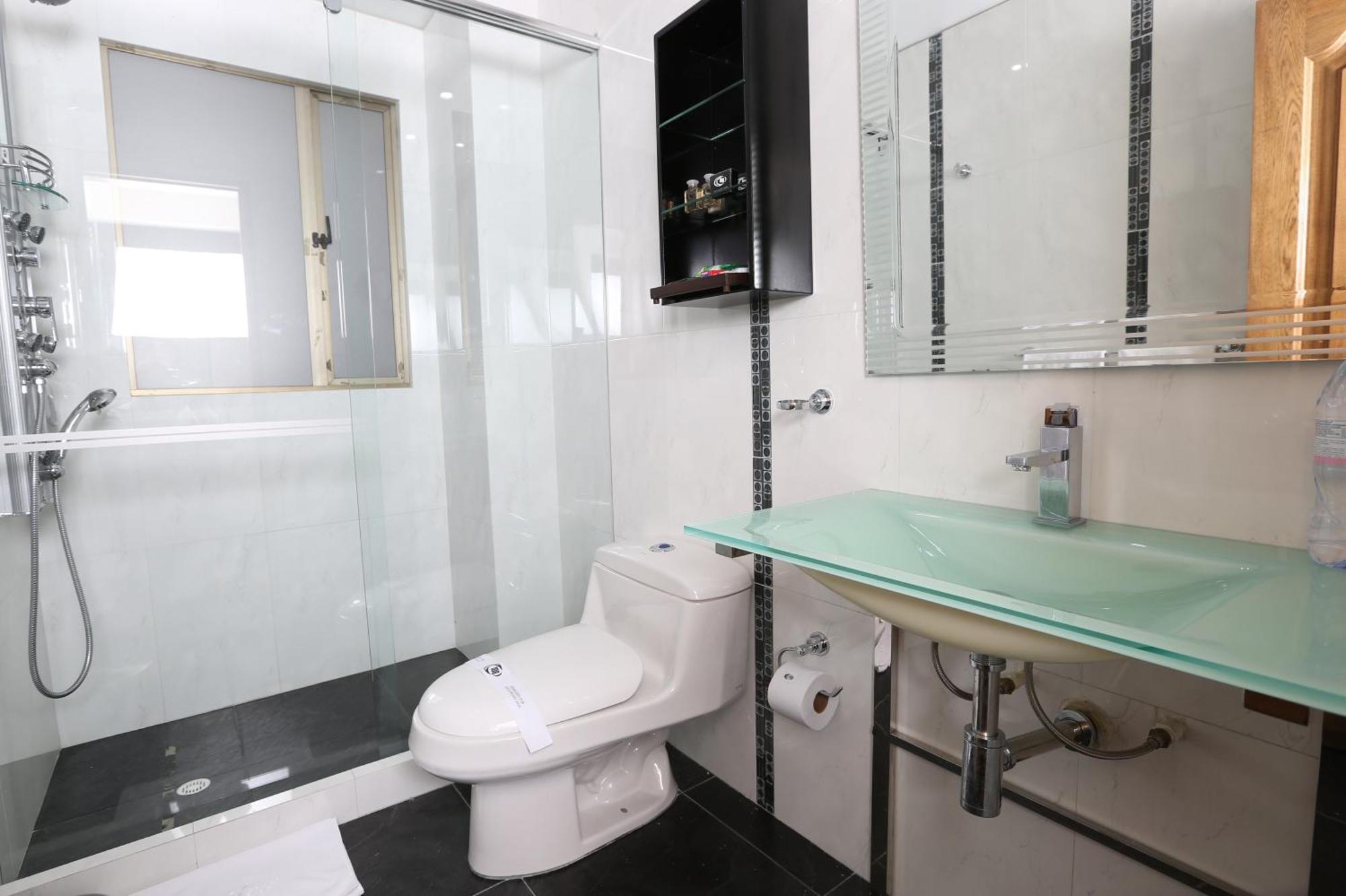 Hotel Suites 108 Bogota Exterior photo