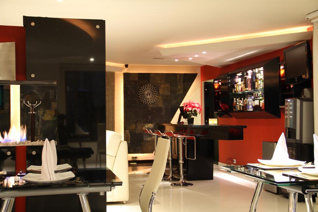 Hotel Suites 108 Bogota Exterior photo