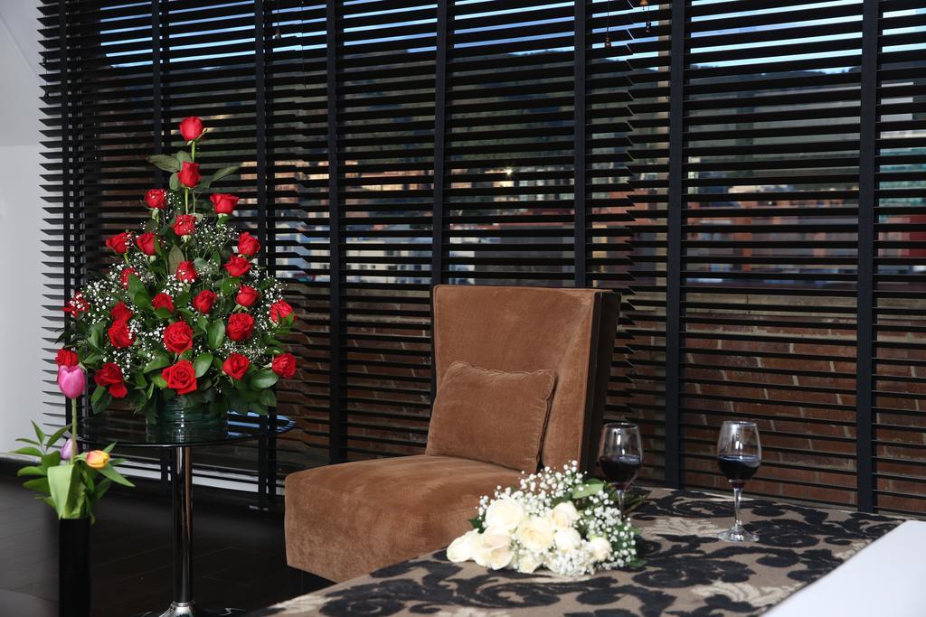 Hotel Suites 108 Bogota Exterior photo