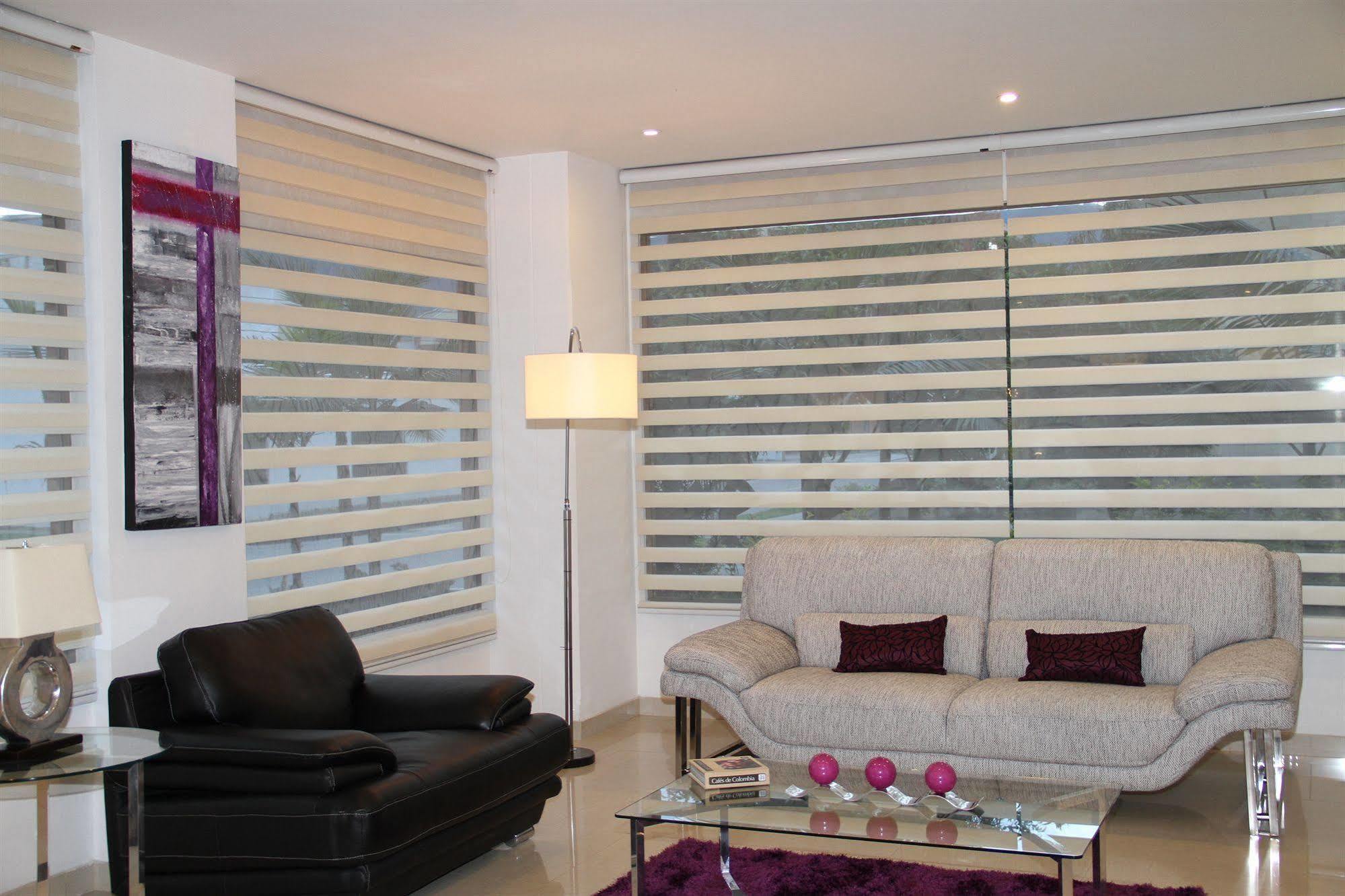 Hotel Suites 108 Bogota Exterior photo
